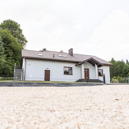 Pokoje Jurajski Zakamarek Zarki Zewnętrze zdjęcie